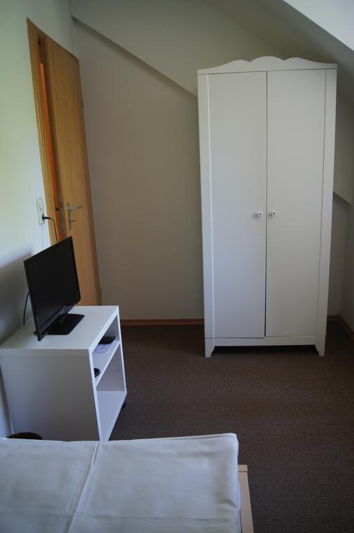 Hotel Gut Schwaige Ebenhausen Quarto foto