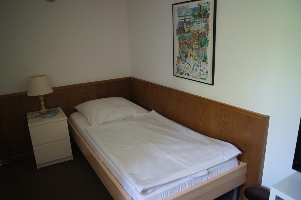Hotel Gut Schwaige Ebenhausen Quarto foto