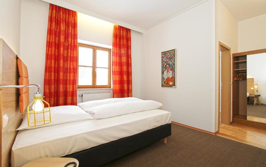 Hotel Gut Schwaige Ebenhausen Quarto foto